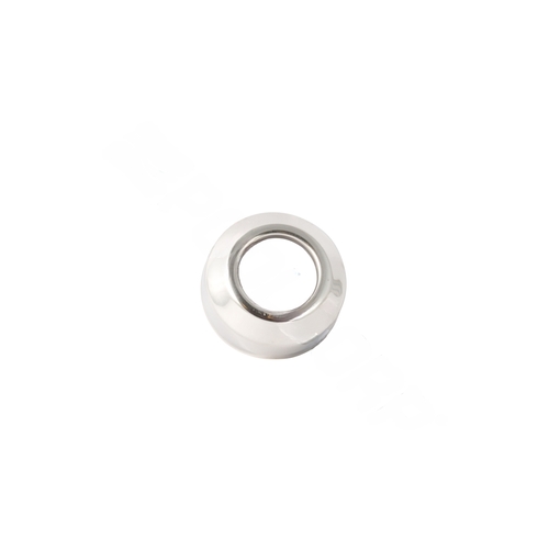 S.R. SMITH ESS 1.625 1.625" Stainless Steel Escutcheon