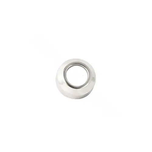 1.625" Stainless Steel Escutcheon