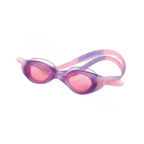 Purple/ Pink Nitro Flexible Youth Goggles