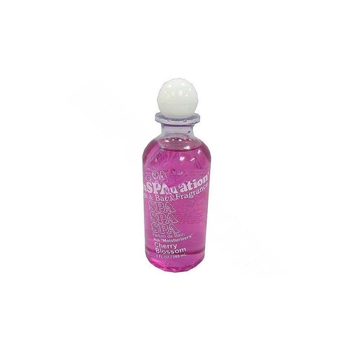 9 Oz Cherry Blossom Spa And Bath Aromatherapy Fragrance Tint to Color