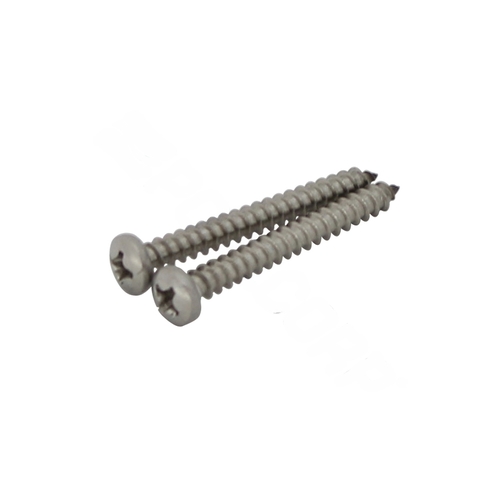 Jet-vac Back Wheel Screw - Pair