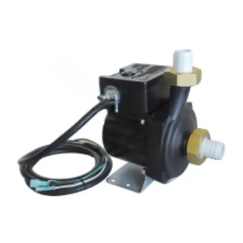 Hydro-Quip 10-0139-KIT Grundfos Circulation Pump Kit 115v 60hz 0.75" Barbed