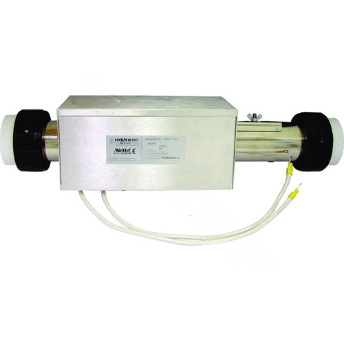 Hydro-Quip 26-0011-7S-K Incoloy 5.5kw Cal Spas Xl Heater