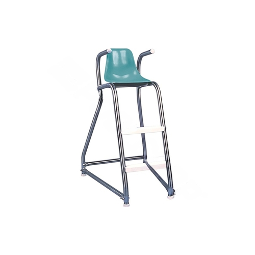 Paragon Aquatics 20450 3'2" 2 Step Paragon Portable Guard Chair