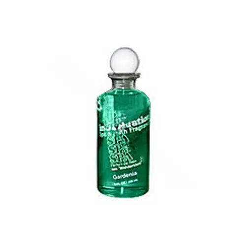 Insparation 216X 9 Oz Gardenia Spa And Bath Aromatherapy Fragrance Tint to Color