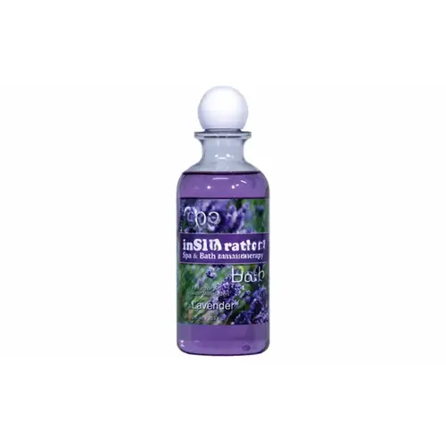 9 Oz Lavender Spa And Bath Aromatherapy Fragrance Tint to Color