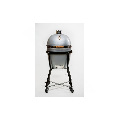 GRILL DOME DM-XL Xl Ms Dome Mobile Cart Powder Coated