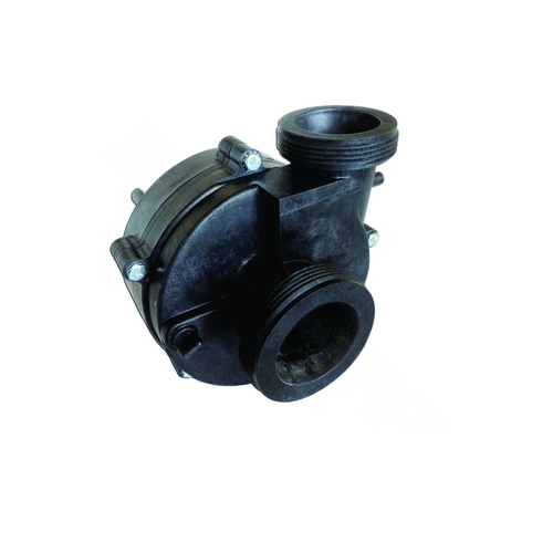 3hp 2"x2" 12a Ultimax Wet End