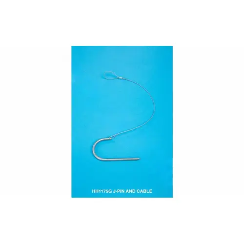Hammerhead HH1175G L-pin W/ Cable