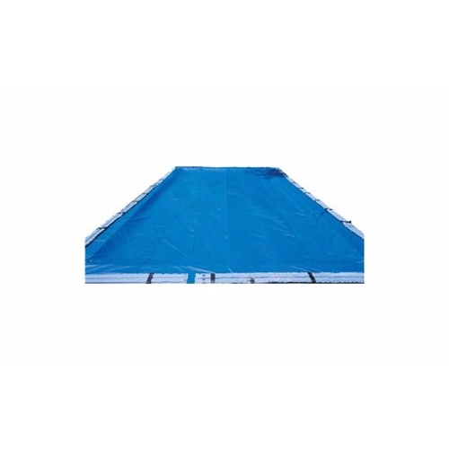 16'x32' Rect Wnter Cover 12yr