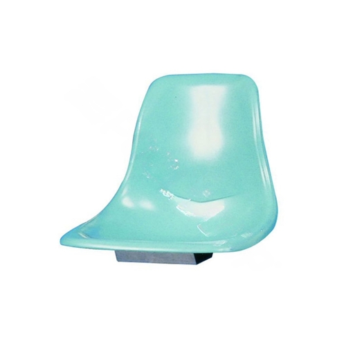 Turquoise Paragon Paraflyte Guard Chair Seat