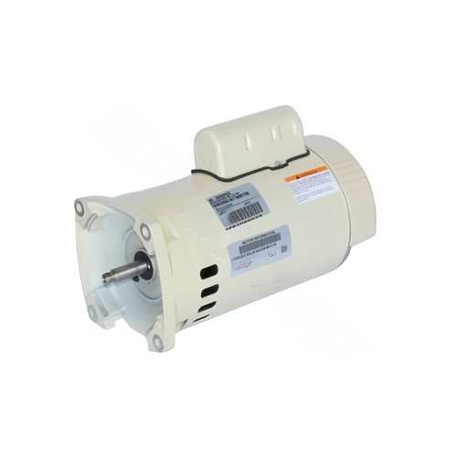 Almond Standard Efficiency Square Flange Motor 2hp 208-230v 60hz