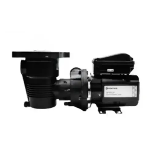 Sta-rite Optiflo Aboveground Pool Pump 1.5hp 230v 50hz Export Only