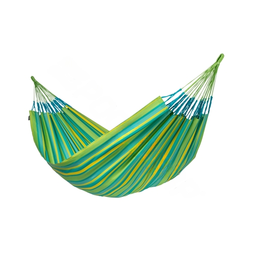 Lime Weather Resistant Kingsize Hammock