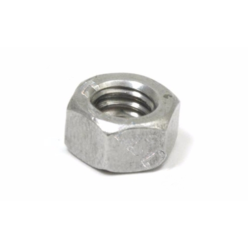 5 16" 16 Stainless Steel Nut