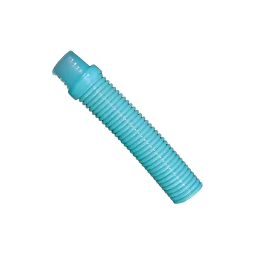 PoolStyle MV588112004PSL Ps480 48" Aqua Universal Suction Cleaner Hose