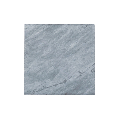 6" X 6" Marblestone Tile Gray Marble