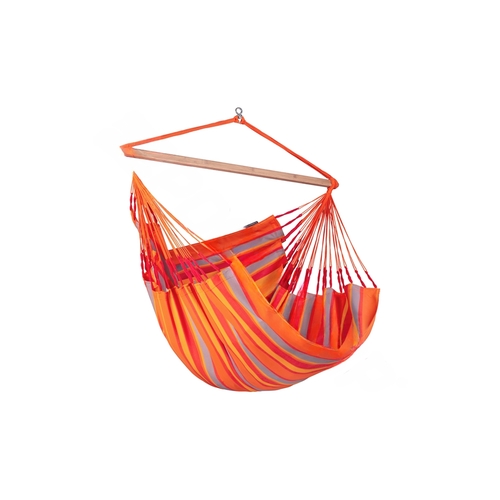 LA SIESTA INC DOL21-28 Toucan Domingo Kingsize Hammock Chair