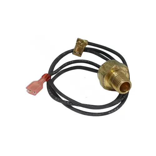 1/4" - 20 Mpt 135 Degree Auto Reset High Limit Kit