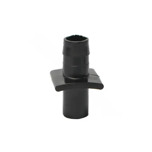 Saddle Tube Fitting #300-29x