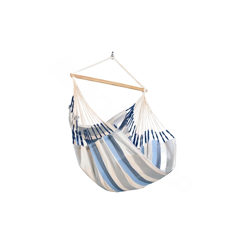 LA SIESTA INC DOL18-13 Sea Salt Domingo Comfort Hammock Chair