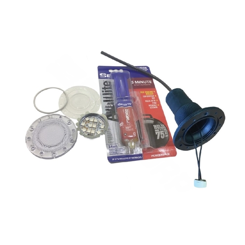 2t2/ 2l2 2-wire Full Lamp Repair Kit