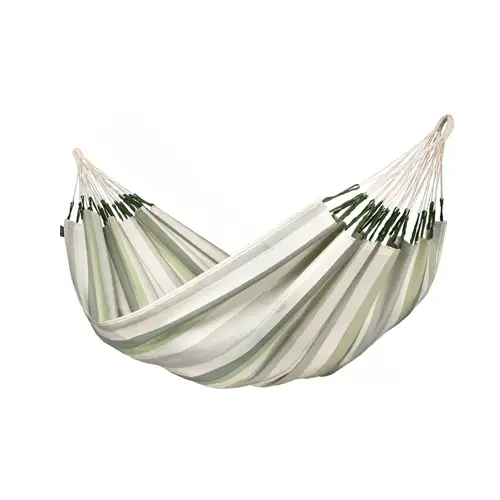 LA SIESTA INC BRH16-14 Cedar Weather Resistant Double Hammock