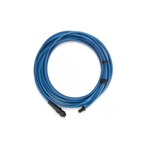 Maytronics 99958902-DIY 40' 2-wire Blue Diagnostic Cable With Diy End No Swivel