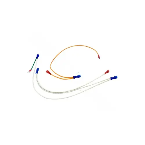 Wiring Kit For 100 Minimax Direct Spark Ignition Heater