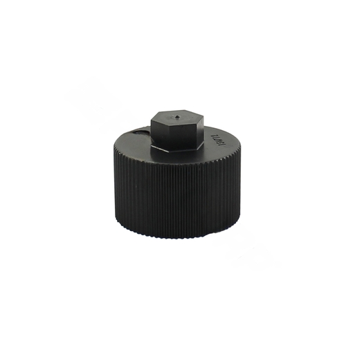 Pentair 154712Z 2.5" Clean And Clear Drain Cap And Gasket