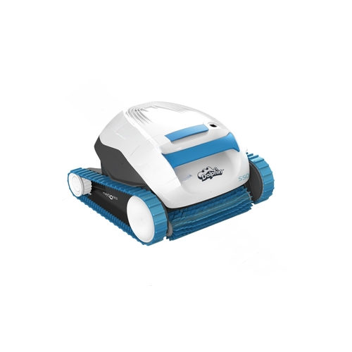 DOLPHIN CLEANERS 99996131-USF Dolphin S50 Above Ground Robotic Pool Cleaner