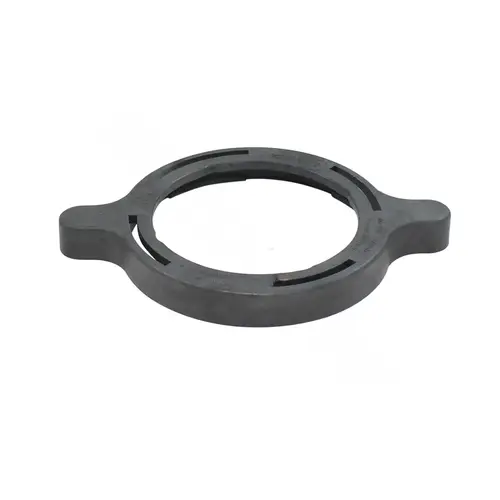 Optiflo Strainer Cover Clamp Ring