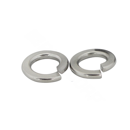 Stainless Steel Washer Split Lock .5" For Eq-series Commercial Pool And Spa Pump