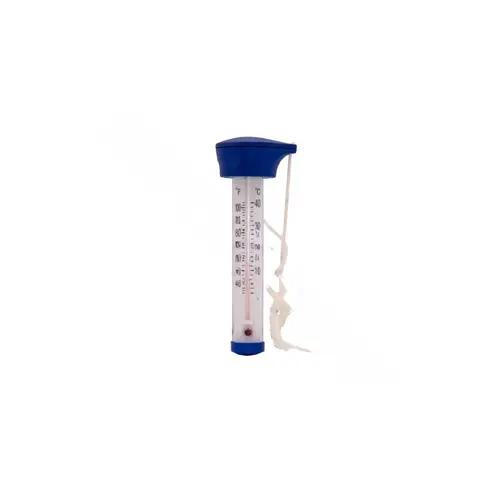 Ps086  Deluxe Series Tubular Floating Thermometer