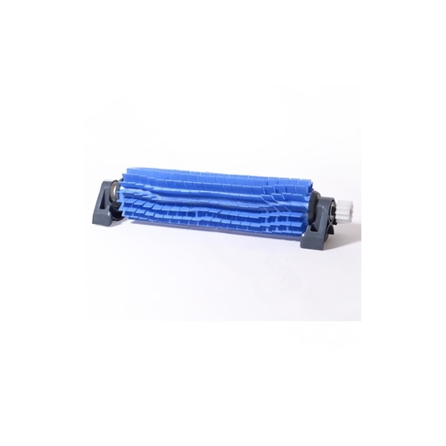 Blue Active Brush Assembly For Dolphin Pool Cleaners