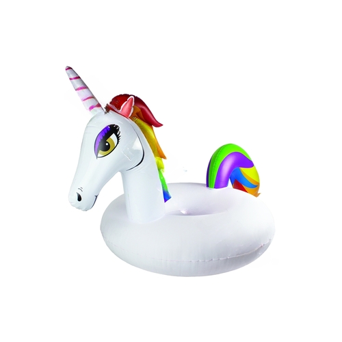 POOLMASTER INCORPORATED 87163 Unicorn Party Tube