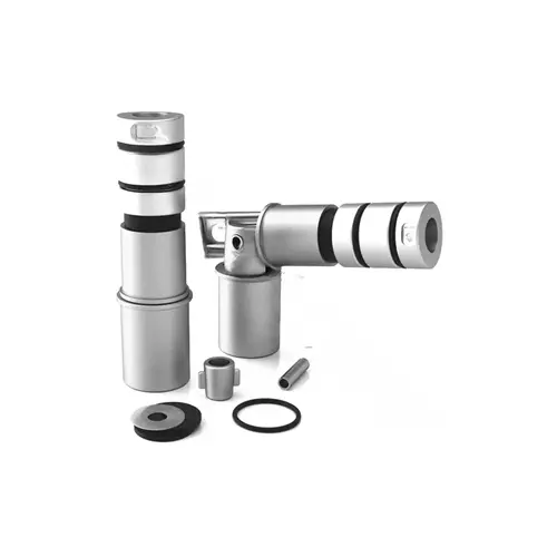 Permacast JH-0019-B Ladder Johnny Hinge Set