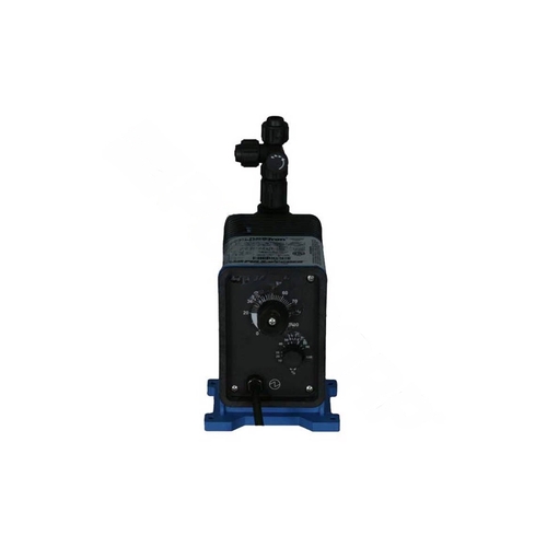 Pulsafeeder LE13SA-PTC1-XXX 12gpd 115v Pulafeeder Pulsatron Pump