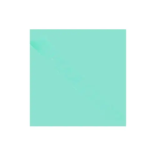 0.4 Lb Batch Seafoam Green Dry Pool Finish Pigment