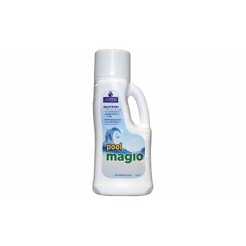 1l Pool Magic Spring & Fall Amber