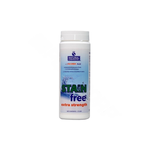 1-3/4 Lb Stain Free Extra Strength