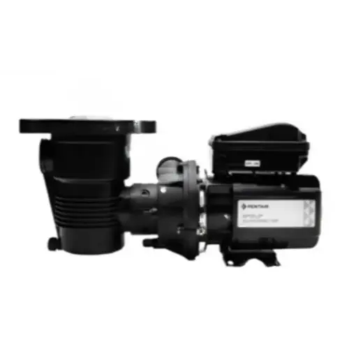 Sta-rite Optiflo Aboveground Pool Pump 1hp 230v 50hz Export Only