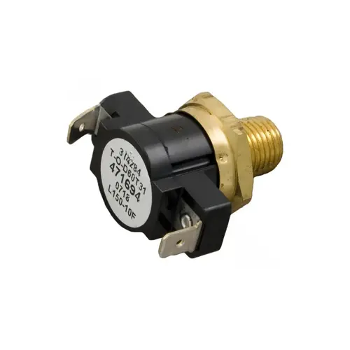 150 Degree Hi-limit Thermostat For 200-400 Minimax Nt Heater