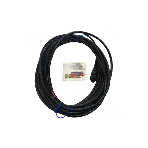 343001 Xf Rs485 Vs 25' Automation Cable Wiring Kit