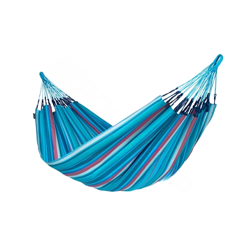 LA SIESTA INC BRH16-38 Wave Weather Resistant Double Hammock