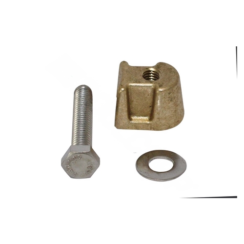 Permacast PW-WB Anchor Wedge & Bolt Only For Use With Anchor PS-3019-WB