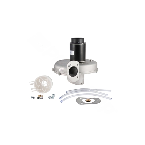 Air Blower Kit For 200k Natural Gas Mastertemp Burner System