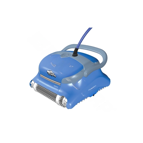 Maytronics 99996403-US Dolphin M200 In Ground Robotic Pool Cleaner