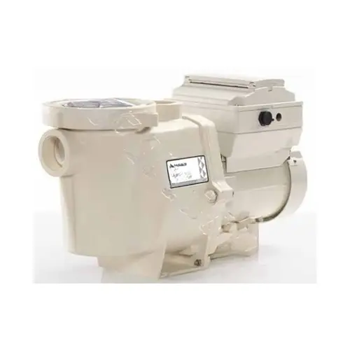 IntelliFlo I2 Variable Speed Pool Pump, 3.95 THP, 230 V, 50/60 Hz