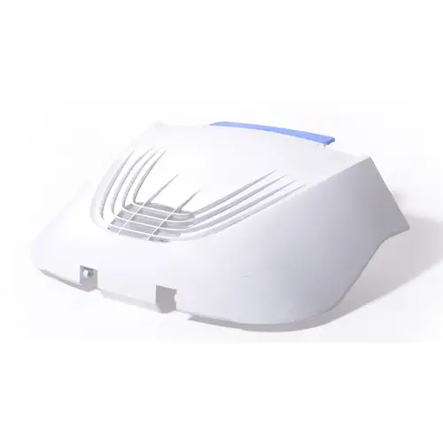 Maytronics 99952137-ASSY Dolphin Filter Cover Assembly White